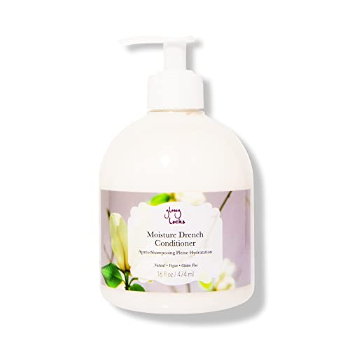 Conditioner | Moisture Drench, 16 Fl Oz, Hydrating for Dry Hair