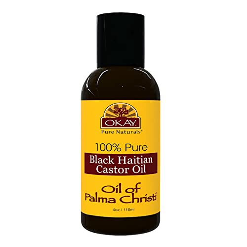 Hair Oil | 4 oz, Nourishing Moisture