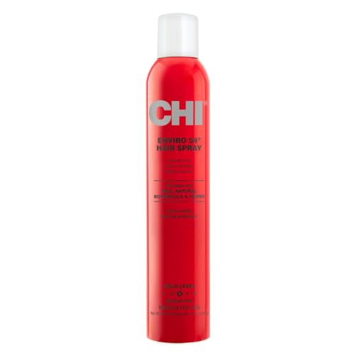 Hair Spray | Natural Hold, Lightweight, 10 Oz