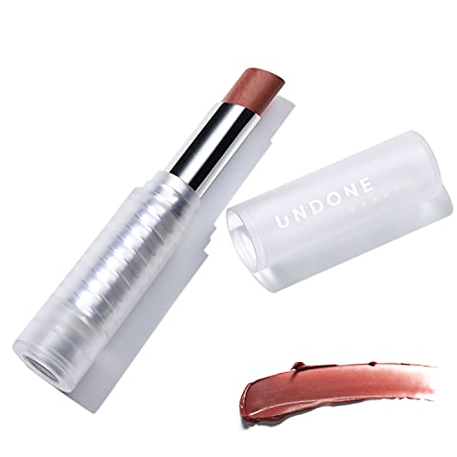 Lipstick | Balm-like Matte, Hydrating Color, Vegan