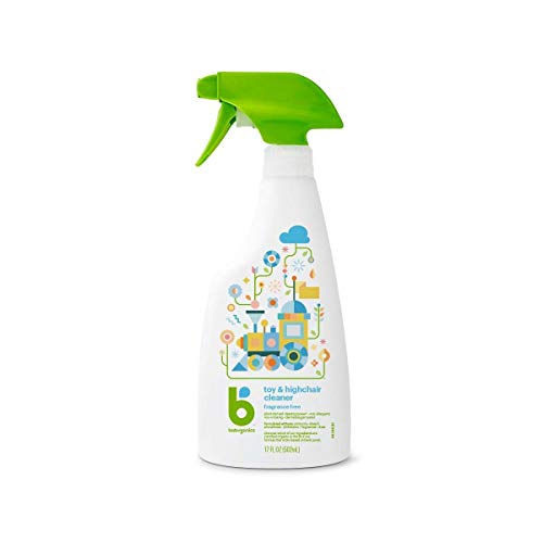 All Purpose Cleaner | Fragrance Free, 17 oz Spray Bottle