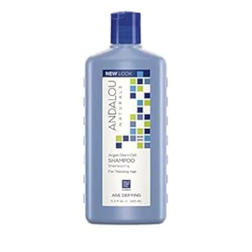 Shampoo | Strengthening, Revitalizes Thinning Hair, 11.5 Ounce