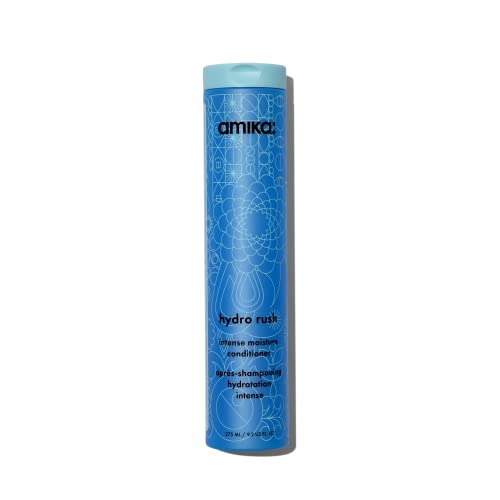 Conditioner | Intense Moisture, 275ml