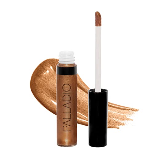 Lip Gloss | Sheer Bronze