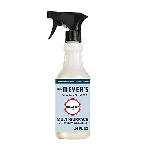 All-Purpose Cleaner Spray | Snowdrop Scent, 16 fl. oz.