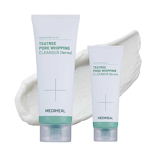 Facial Cleanser | 6.76 fl oz, Pore Cleansing Formula