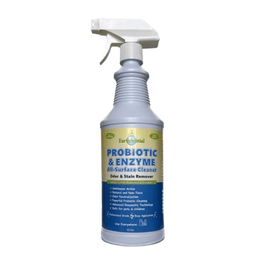 All Purpose Cleaner | 32 Oz Spray, All Natural Ingredients