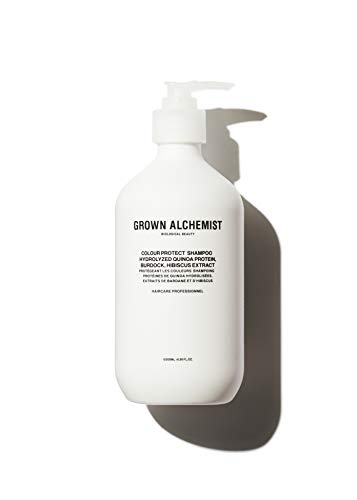 Shampoo | Colour Protect, 500ml