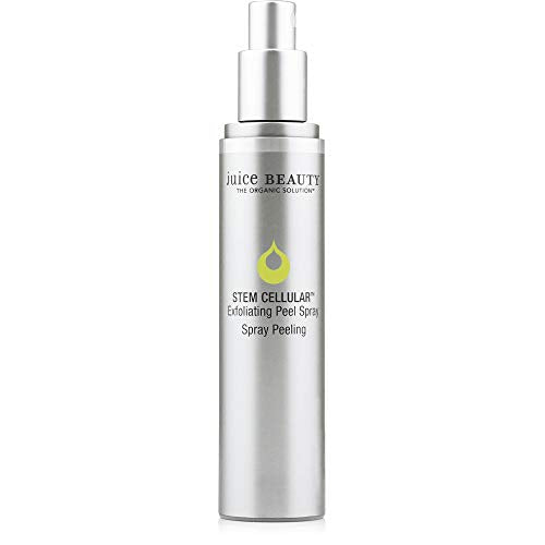 Exfoliating Peel Spray | Gentle Plant-Derived Formula, 1.7 oz