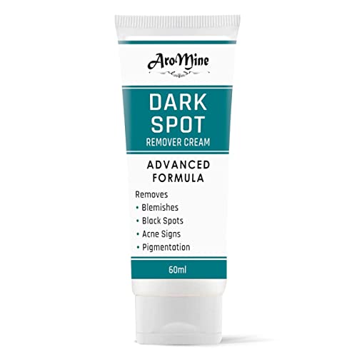 Dark Spot Remover Cream | Brightening & Lightening, 60ml