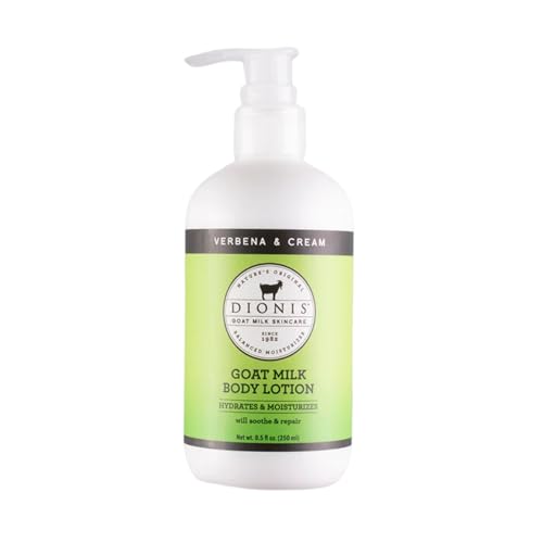 Body Lotion | Cruelty-Free, 8.5 oz, Paraben-Free