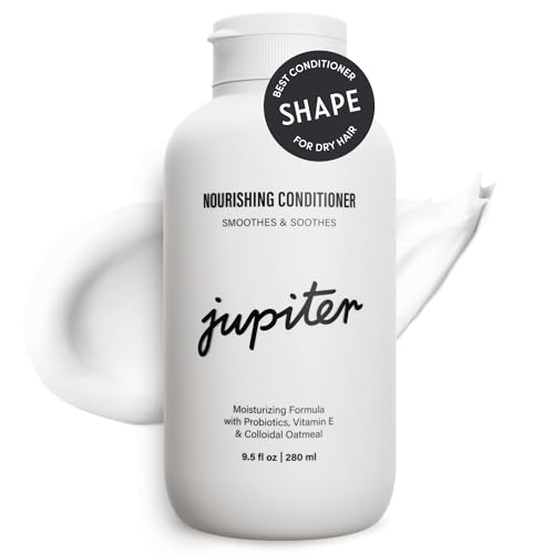 Conditioner | Scalp Balancing, Vegan, Sulfate Free, Color Safe