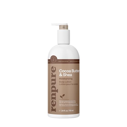 Body Lotion | Hydrating Formula, Nourishes Dry Skin