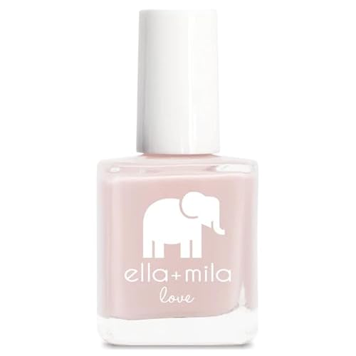 Nail Polish | Quick-Dry, Long-Lasting, Chip Resistant - 0.45 oz