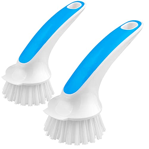 Cleaning Brush | Pack of 2