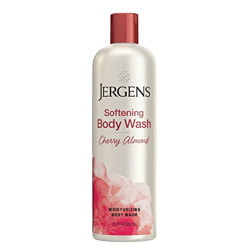 Body Wash | Daily Moisturizing, 22 Ounces, Paraben Free