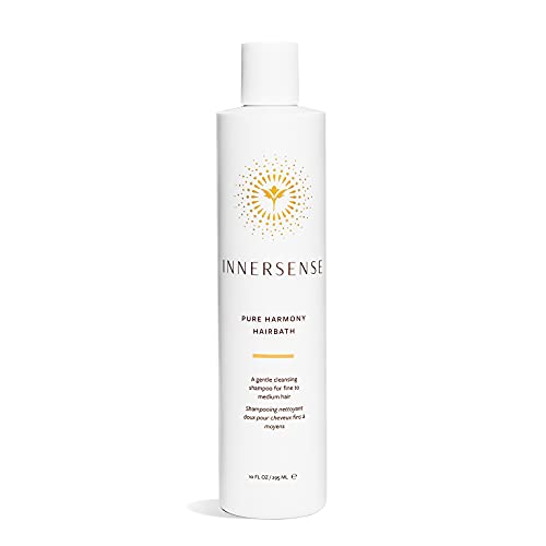 Shampoo | Non-Toxic, Cruelty-Free, 10 oz