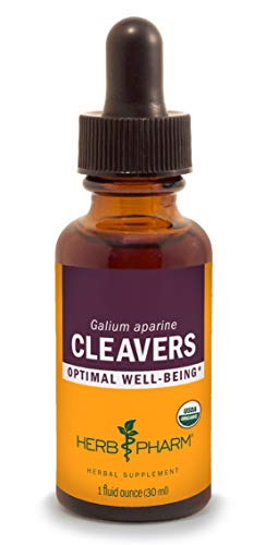 Herbal Extract | Cleavers - 1 fl oz.