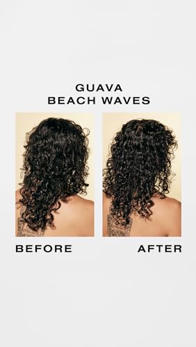 Ceremonia Guava Beach Waves Texture Spray, 4.2 Fl Oz