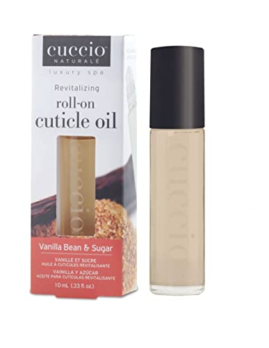 Cuticle Oil | Revitalizing Formula, 10ml