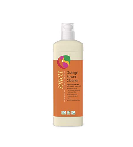 All Purpose Cleaner | Organic, Gentle on Skin, 1 Count