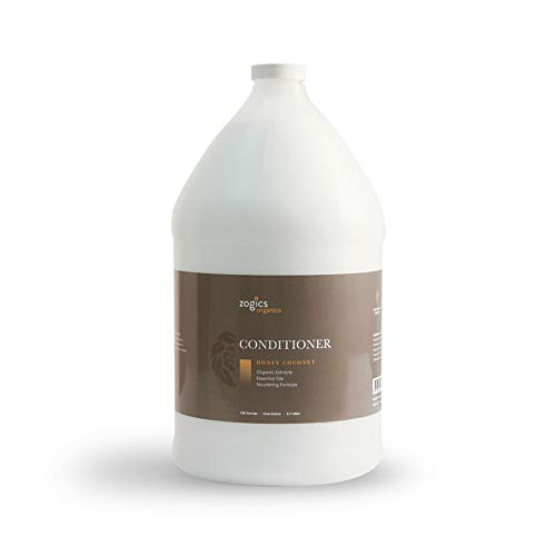 Conditioner | Hydrating Deep Formula, 1 Gallon, Natural Ingredients