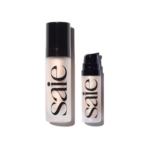 Luminizer | Lightweight Gel, Full Size (1 fl oz) + Mini (0.5 fl oz)