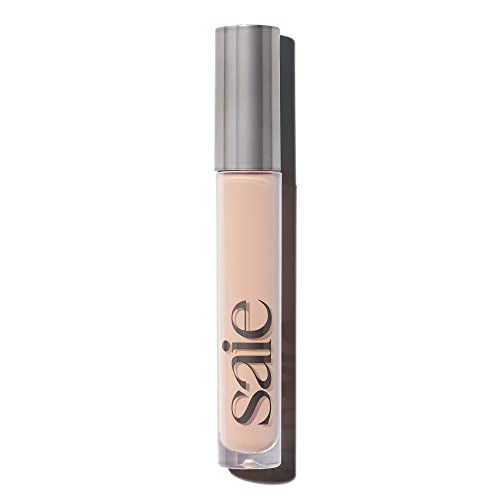 Concealer | Sheer Hydrating Formula, 0.2 oz, Cucumber Extract