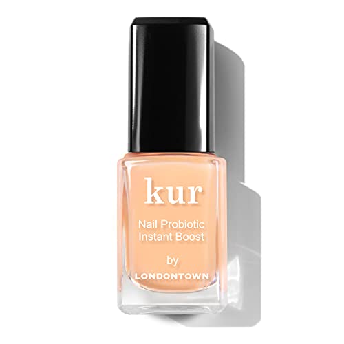 Nail Care Mask | Probiotic Formula, Instant Hydration for Weak/Thin Nails