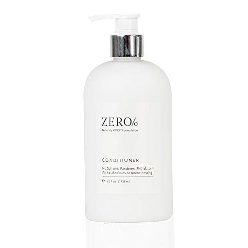 Conditioner | Zero% Collection, 15.5 oz