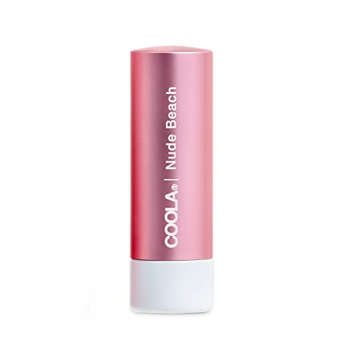 Lip Balm | Tinted, SPF 30, Vegan, Daily Protection