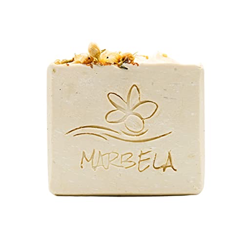 Bar Soap | Wild Jasmine - 3.5 oz