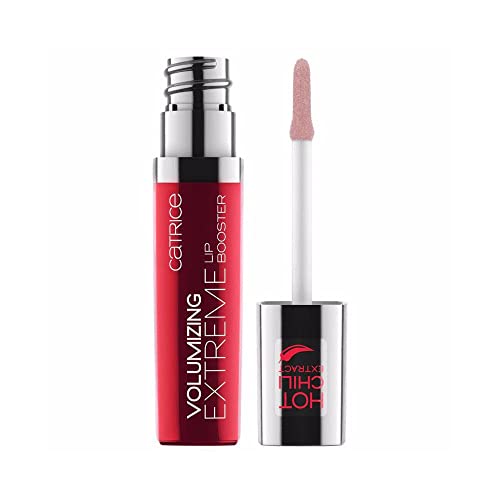 Lip Gloss | Volumizing Formula, Infused with Menthol and Chili Extract