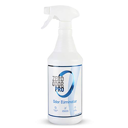 Air Freshener | Commercial Strength, Odor Eliminator, 32 fl oz.