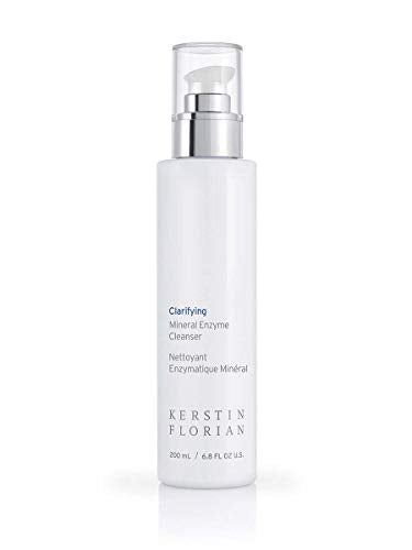 Facial Cleanser | Gentle Formula, Hydrating, 6.8 fl oz