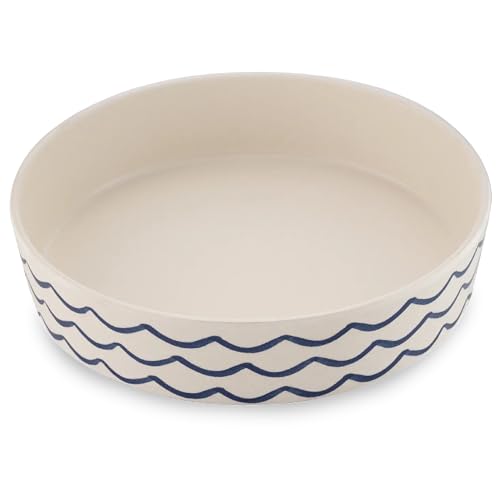 Cat Bowl | Sustainably Made, Durable, 5.25in Diameter