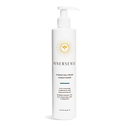 Conditioner | Natural Hydrating, Non-Toxic, 10oz