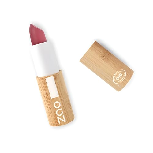 Lipstick | Lustrous Moisturizing, Ultra Pigmented, 3.5g