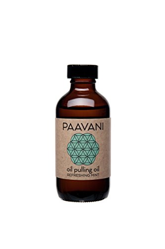 Oil Pulling | Coconut Mint, 8 fl oz