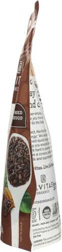 Cacao Nibs | 8 oz Pack, 4-Pack