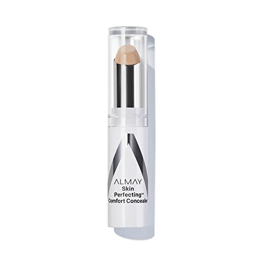 Concealer | Full Coverage, Matte Finish, 0.08 oz, Hypoallergenic