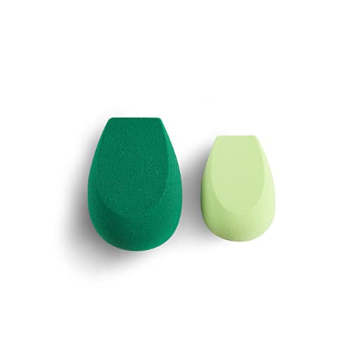 Beauty Sponge | 2 Piece Set, Eco-Friendly, Cruelty-Free & Vegan