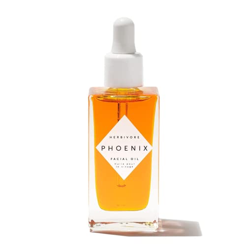 Face Oil | Moisturizing, Antioxidants, 50mL / 1.7 oz