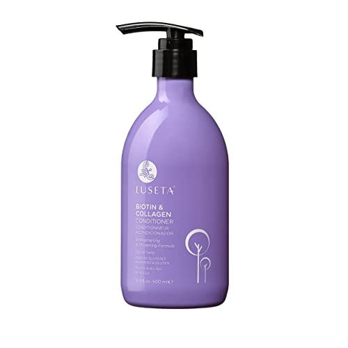 Conditioner | Thickening, 16.9 oz, Sulfate Free, Paraben Free