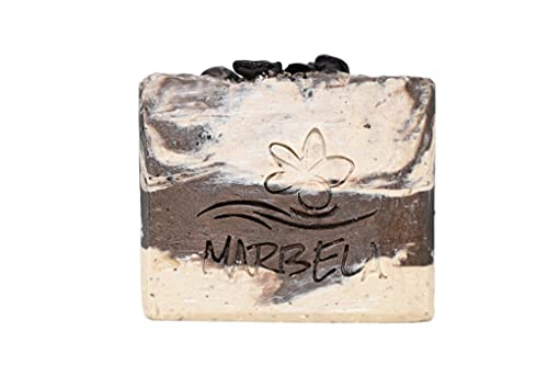 Handmade Soap | Latte Scent - 3.5 oz Bar