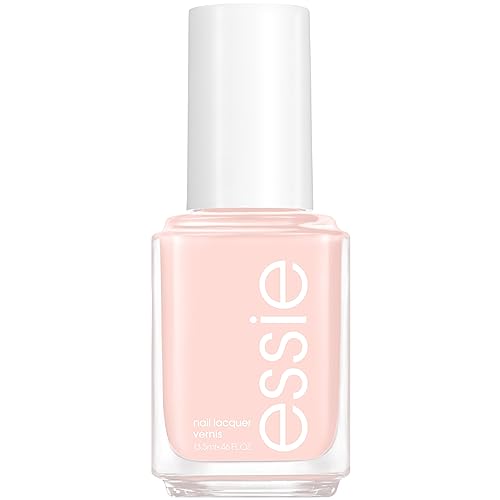 Nail Polish | 8-Free Vegan, Light Peach, 0.46 fl oz