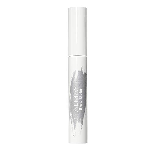 Eyebrow Gel | Clear, Hypoallergenic, 0.29 oz