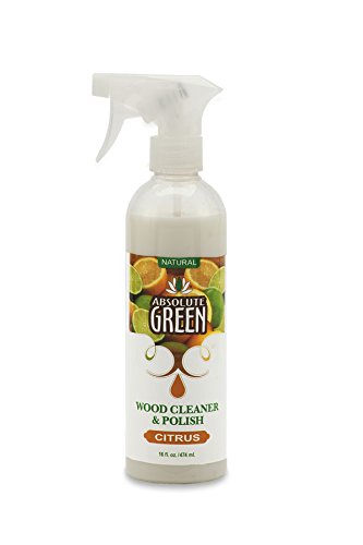 All Purpose Cleaner | Natural Citrus, Lemon-Lime, 16 oz