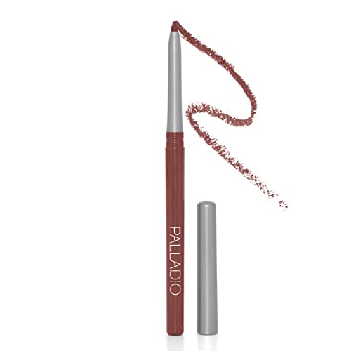 Lip Liner | Waterproof, High Pigment, Smudge Proof