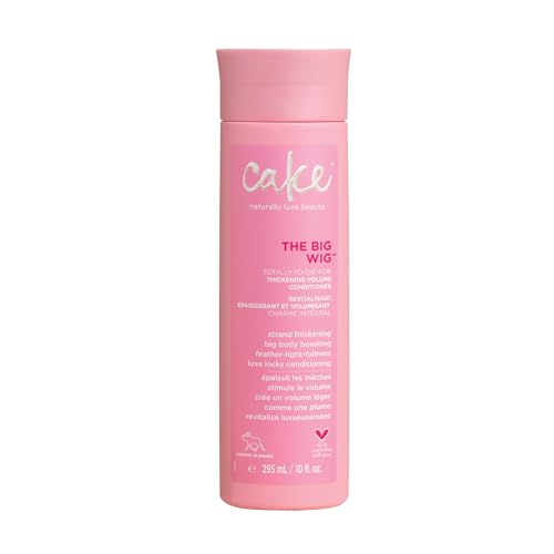 Conditioner | Thickening Volume, 10 Ounces